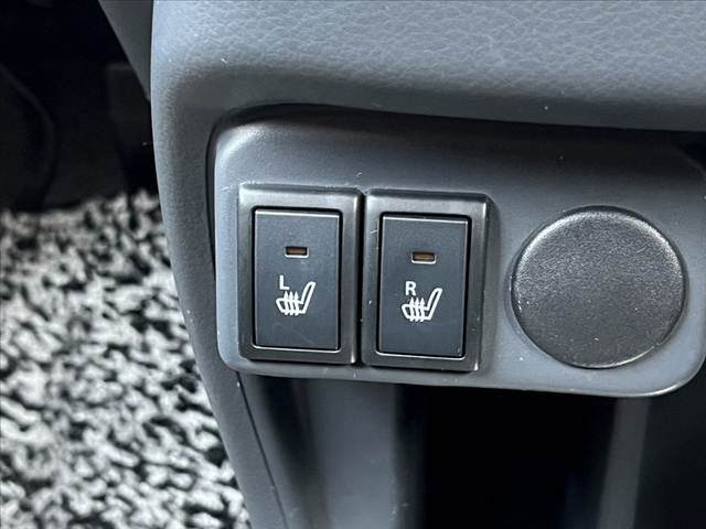 SUZUKI HUSTLER 2020 Image 31