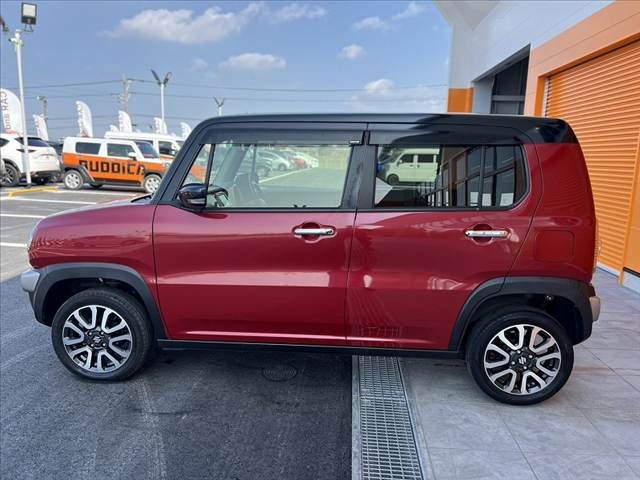 SUZUKI HUSTLER 2020 Image 31