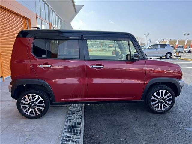 SUZUKI HUSTLER 2020 Image 31