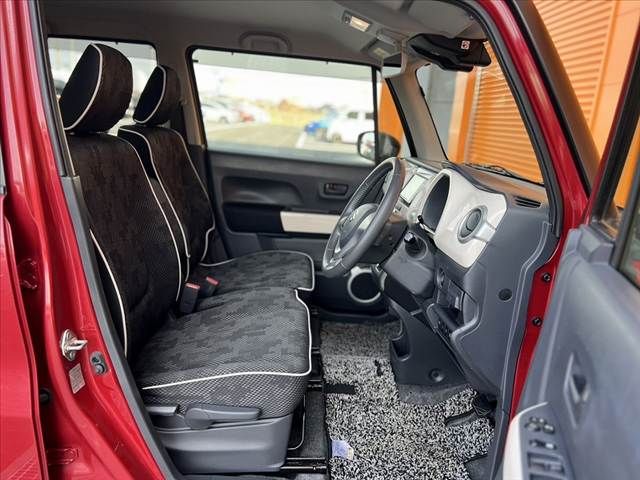 SUZUKI HUSTLER 2020 Image 31