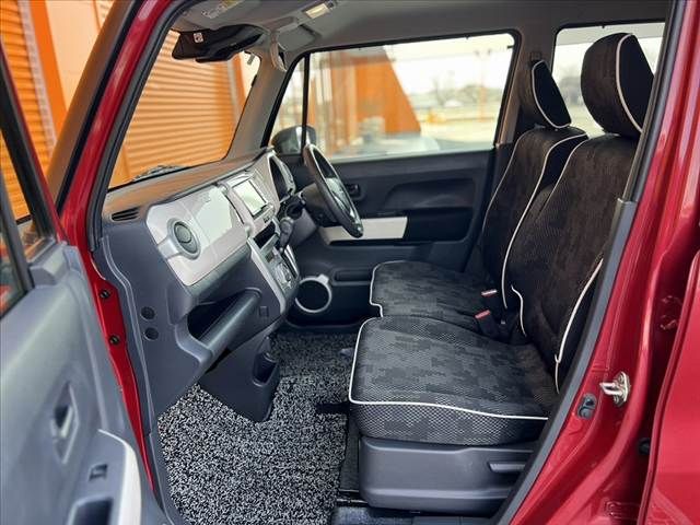 SUZUKI HUSTLER 2020 Image 31