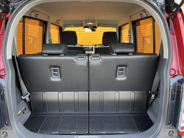 SUZUKI HUSTLER 2020 Image 31