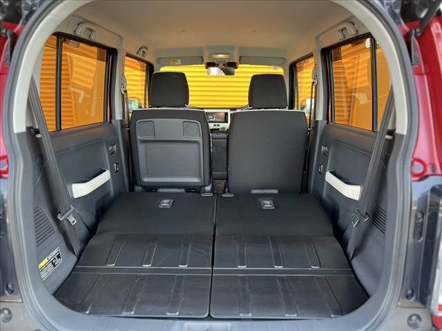 SUZUKI HUSTLER 2020 Image 31