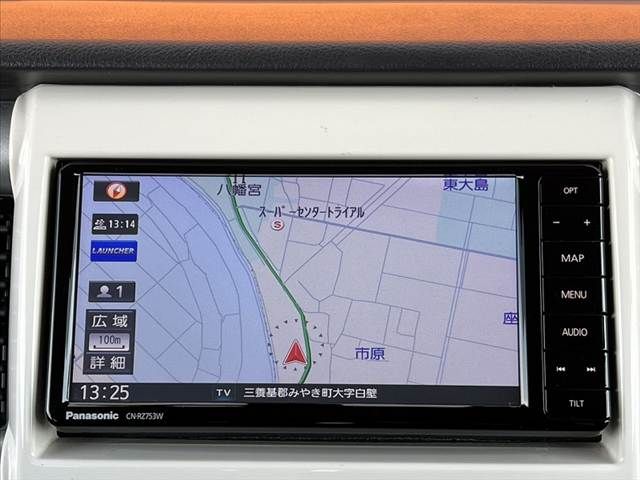 SUZUKI HUSTLER 2020 Image 31