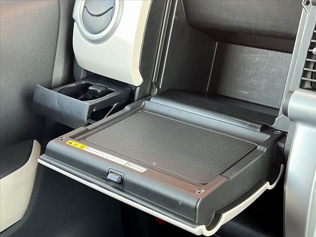 SUZUKI HUSTLER 2020 Image 31