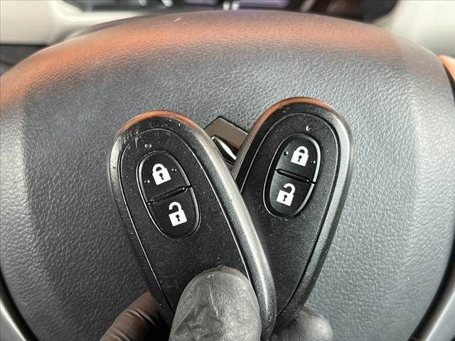 SUZUKI HUSTLER 2020 Image 31