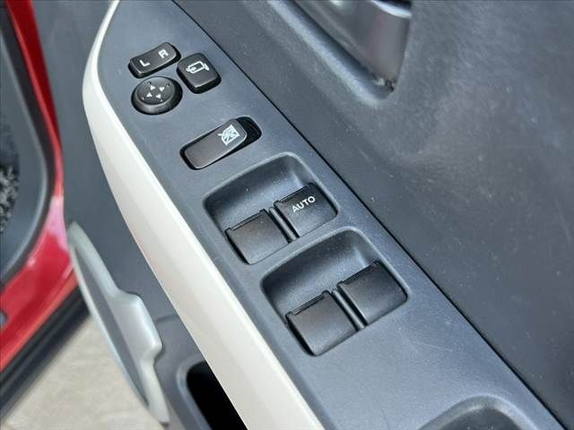 SUZUKI HUSTLER 2020 Image 31