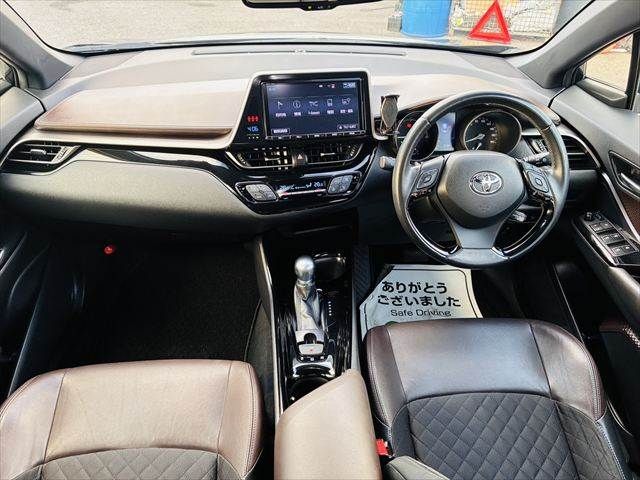 TOYOTA C-HR 2016 Image 31