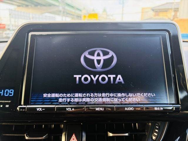 TOYOTA C-HR 2016 Image 31