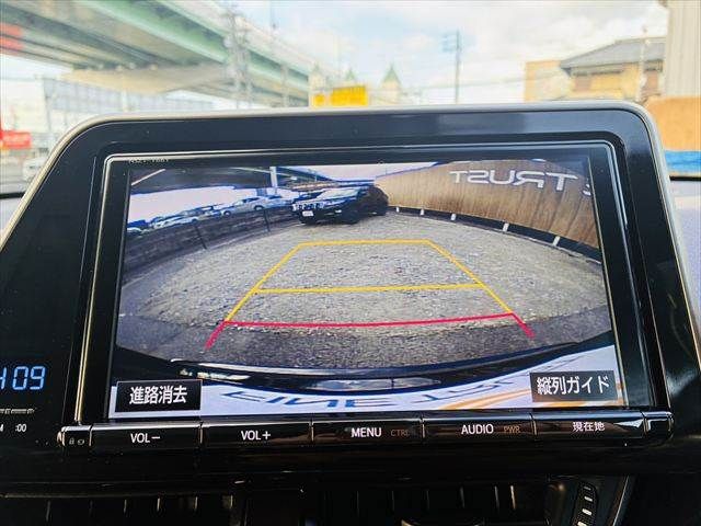 TOYOTA C-HR 2016 Image 31