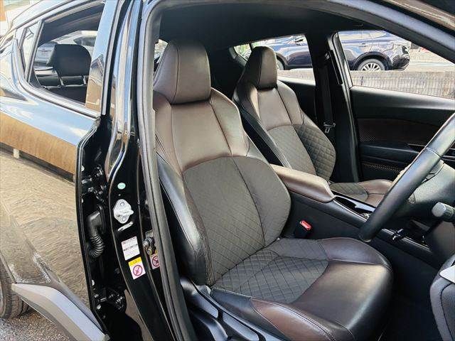 TOYOTA C-HR 2016 Image 31