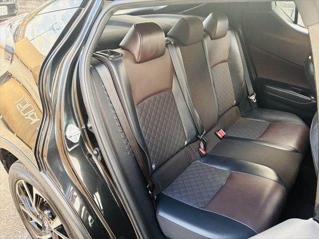 TOYOTA C-HR 2016 Image 31