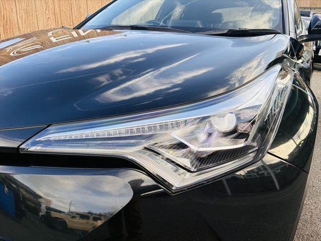 TOYOTA C-HR 2016 Image 31