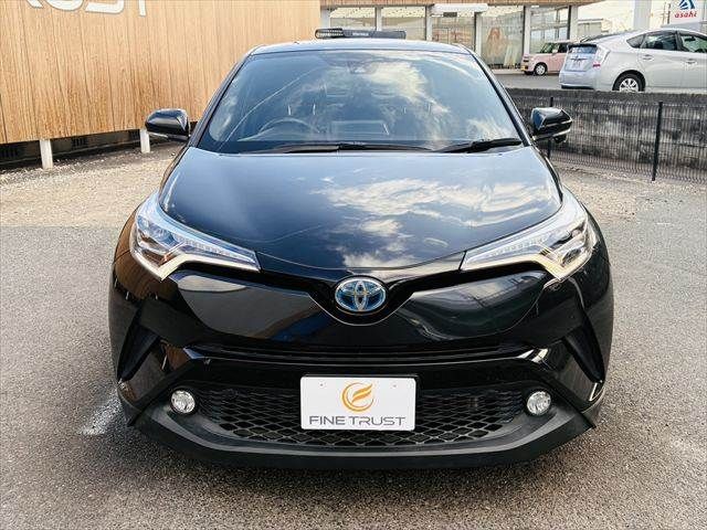 TOYOTA C-HR 2016 Image 31