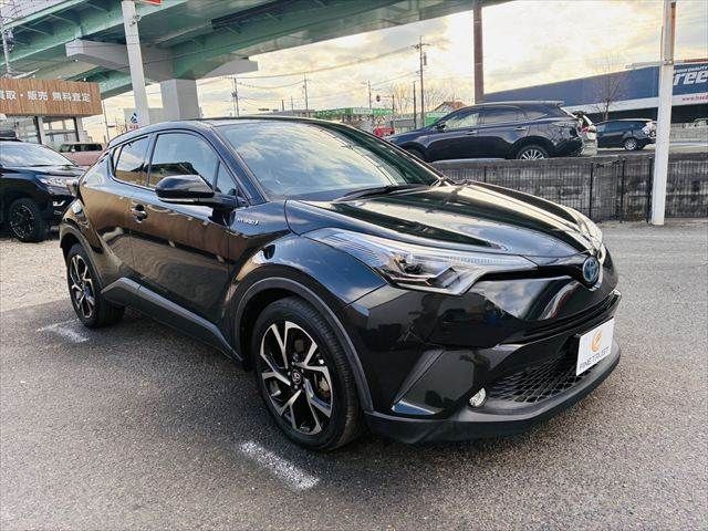 TOYOTA C-HR 2016 Image 31
