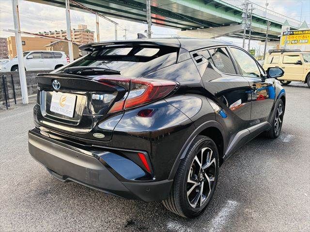 TOYOTA C-HR 2016 Image 31