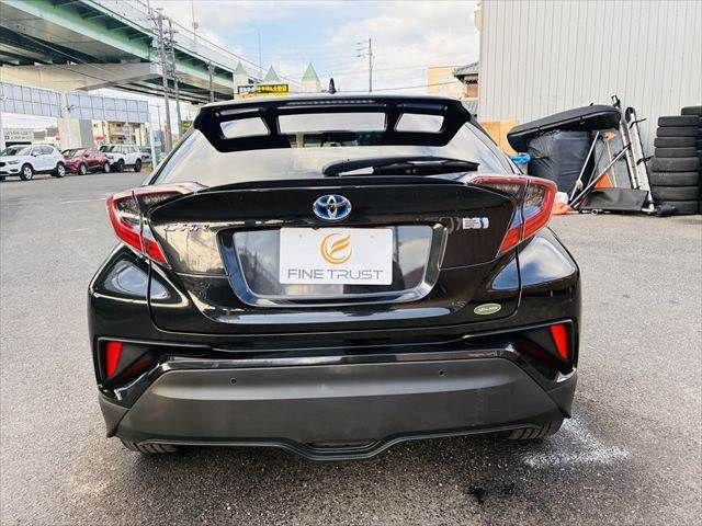 TOYOTA C-HR 2016 Image 31