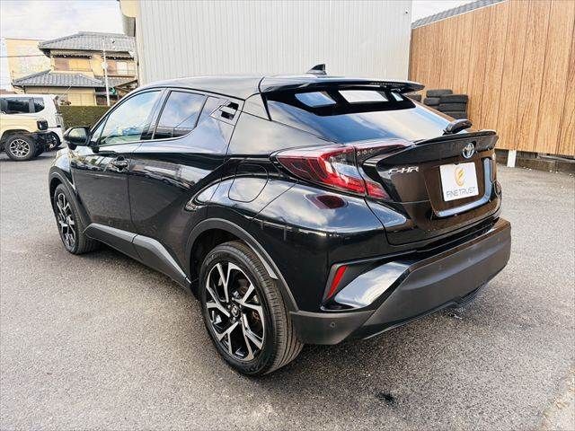 TOYOTA C-HR 2016 Image 31