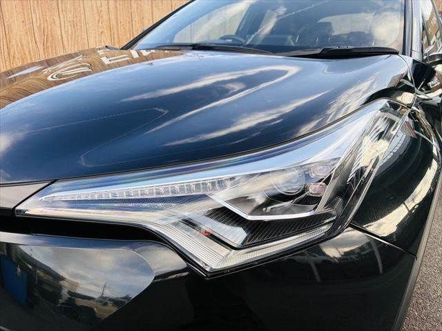 TOYOTA C-HR 2016 Image 31