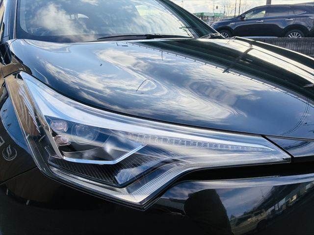 TOYOTA C-HR 2016 Image 31