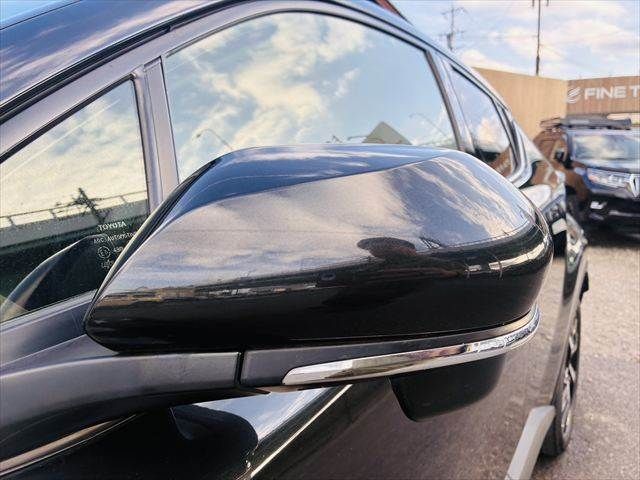 TOYOTA C-HR 2016 Image 31