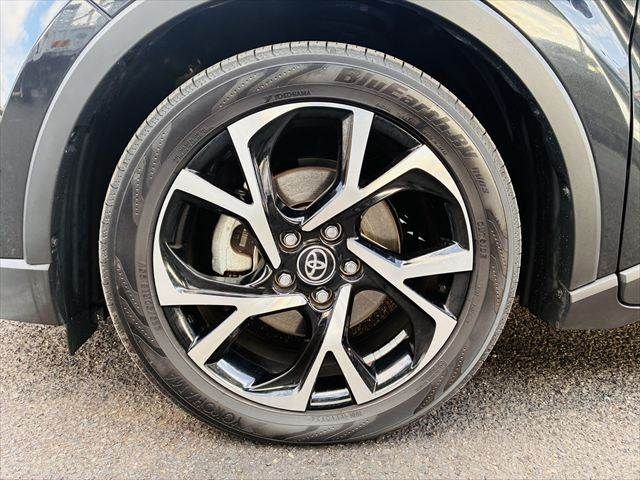 TOYOTA C-HR 2016 Image 31