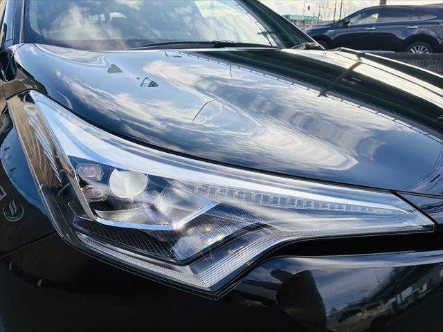 TOYOTA C-HR 2016 Image 31