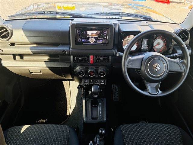 SUZUKI JIMNY 4WD 2023 Image 31