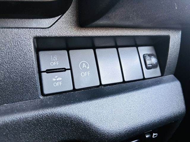 SUZUKI JIMNY 4WD 2023 Image 31