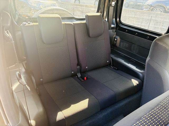 SUZUKI JIMNY 4WD 2023 Image 31