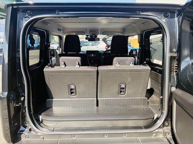 SUZUKI JIMNY 4WD 2023 Image 31