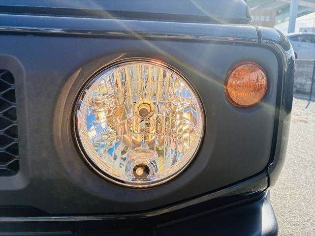 SUZUKI JIMNY 4WD 2023 Image 31