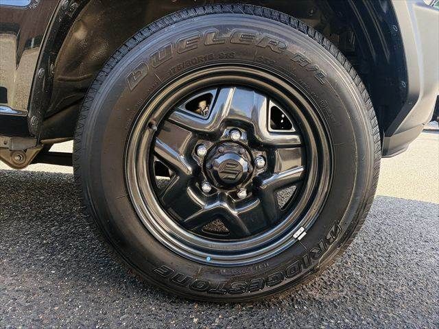 SUZUKI JIMNY 4WD 2023 Image 31