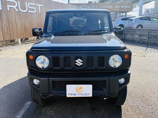 SUZUKI JIMNY 4WD 2023 Image 31