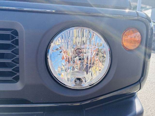 SUZUKI JIMNY 4WD 2023 Image 31