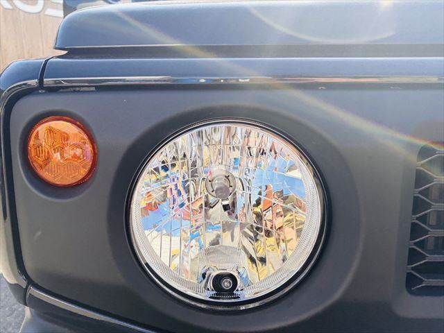 SUZUKI JIMNY 4WD 2023 Image 31