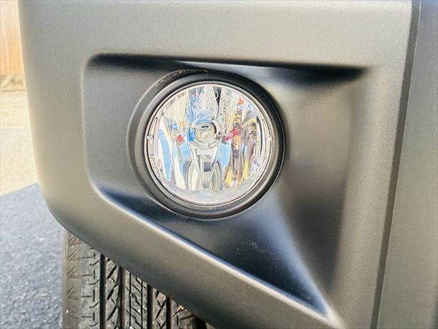 SUZUKI JIMNY 4WD 2023 Image 31