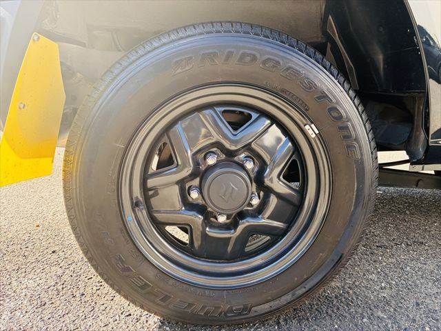 SUZUKI JIMNY 4WD 2023 Image 31