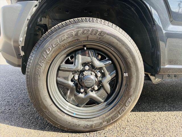 SUZUKI JIMNY 4WD 2023 Image 31