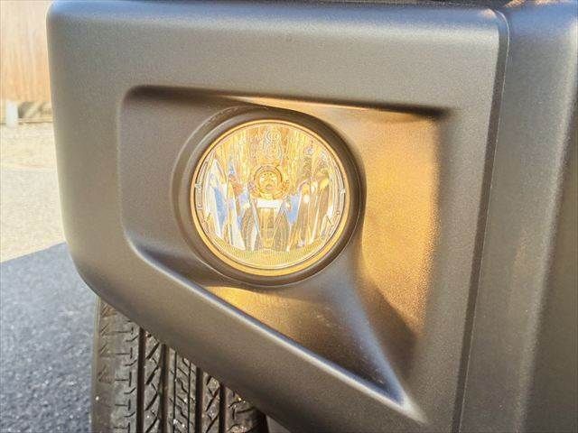 SUZUKI JIMNY 4WD 2023 Image 31