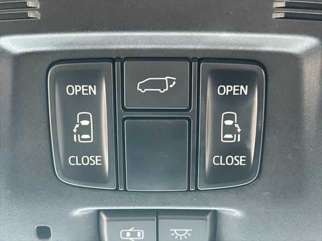 TOYOTA ALPHARD 2017 Image 31