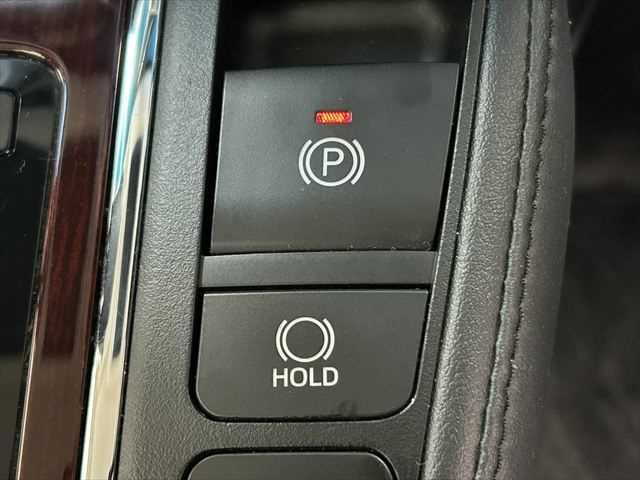 TOYOTA ALPHARD 2017 Image 31