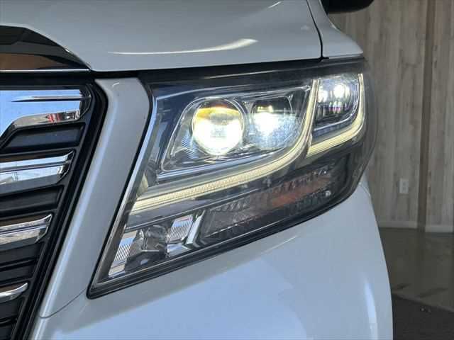 TOYOTA ALPHARD 2017 Image 31