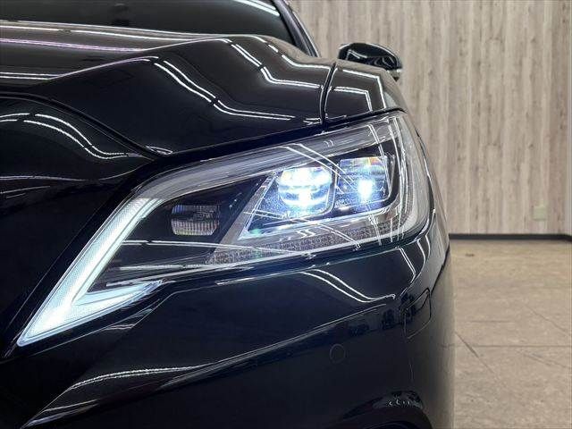 TOYOTA CROWN SEDAN HYBRID 2019 Image 31