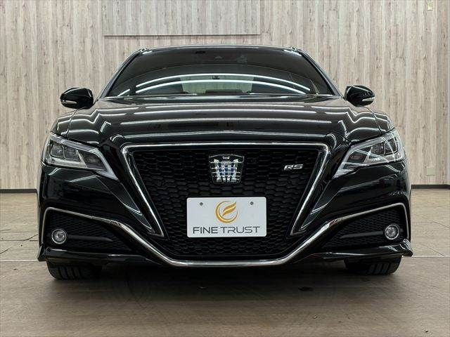 TOYOTA CROWN SEDAN HYBRID 2019 Image 31