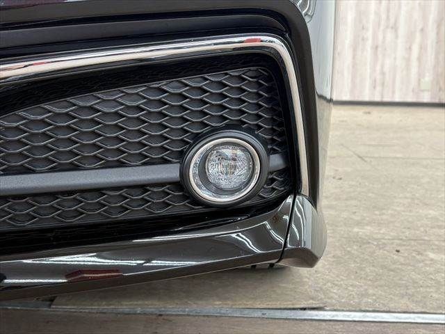 TOYOTA CROWN SEDAN HYBRID 2019 Image 31