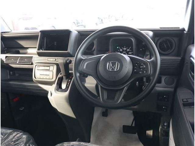 HONDA N-VAN 2025 Image 31