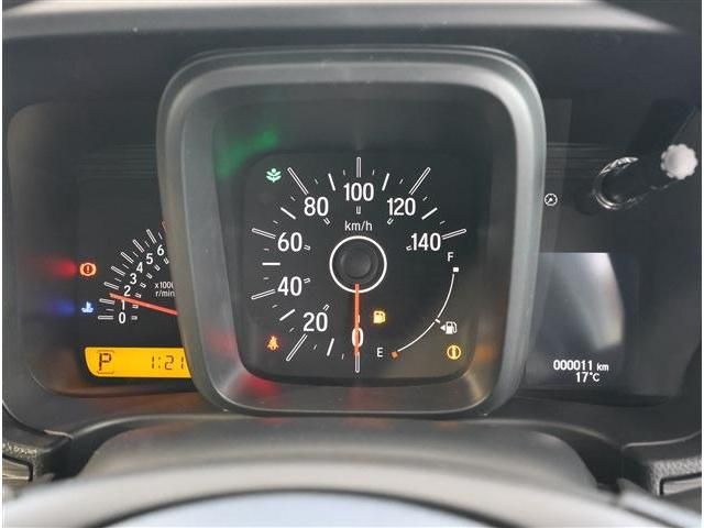 HONDA N-VAN 2025 Image 31