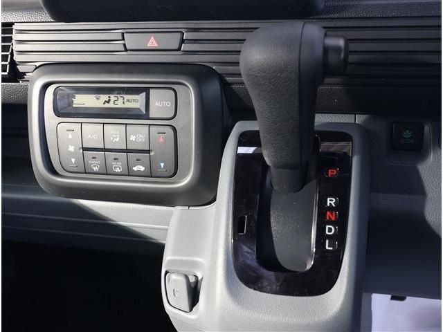 HONDA N-VAN 2025 Image 31