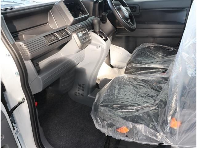 HONDA N-VAN 2025 Image 31